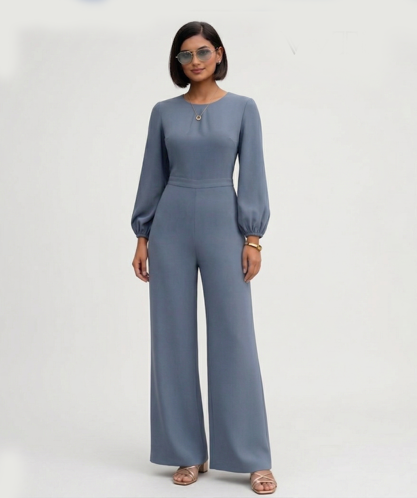 Serenity Pleats Co-Ord Set