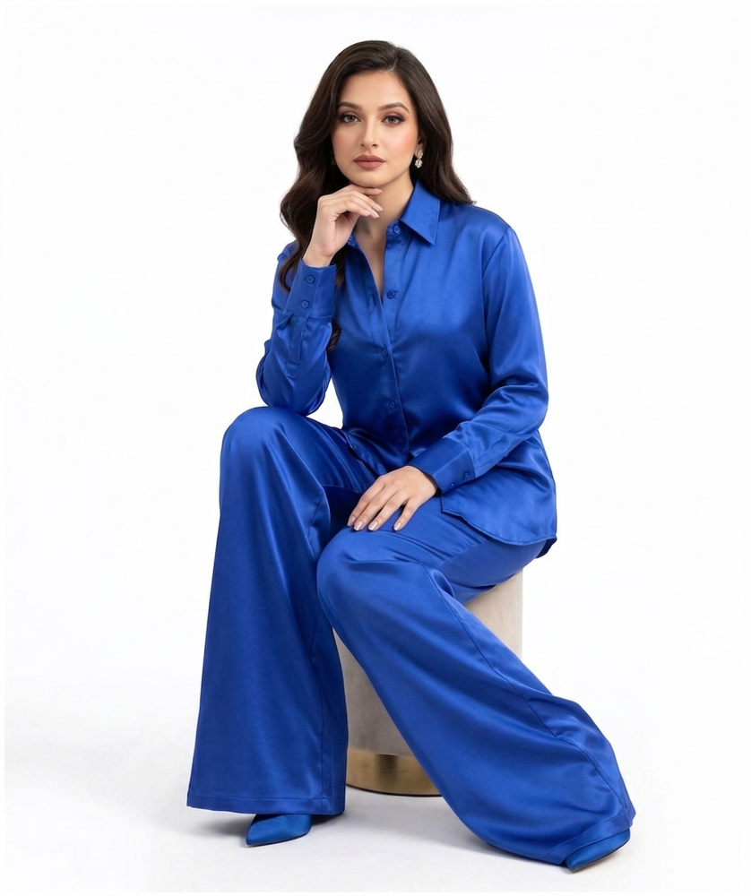 VvTi Sapphire Luxe Set