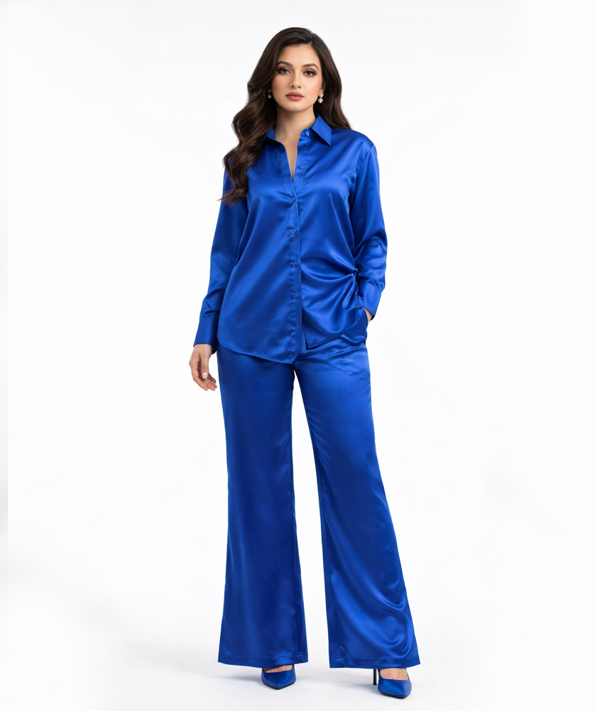 VvTi Sapphire Luxe Set