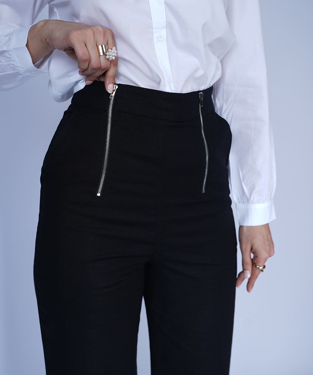 Linen Pant