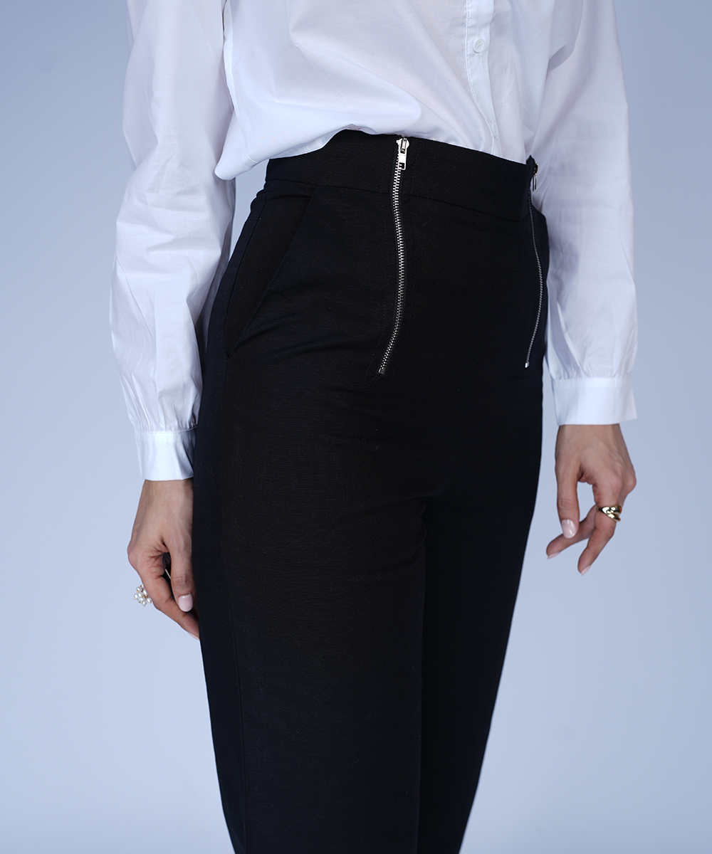 Linen Pant