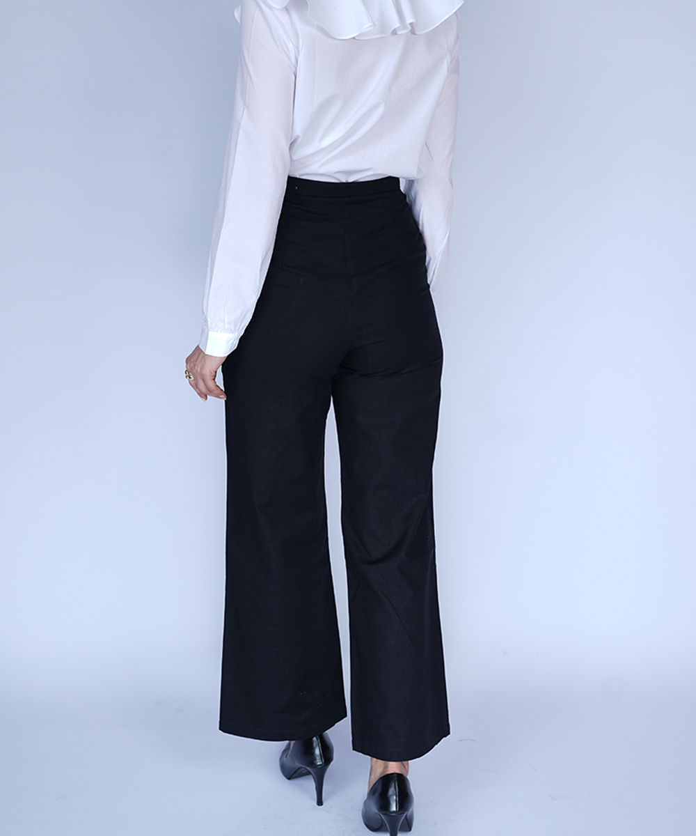 Linen Pant