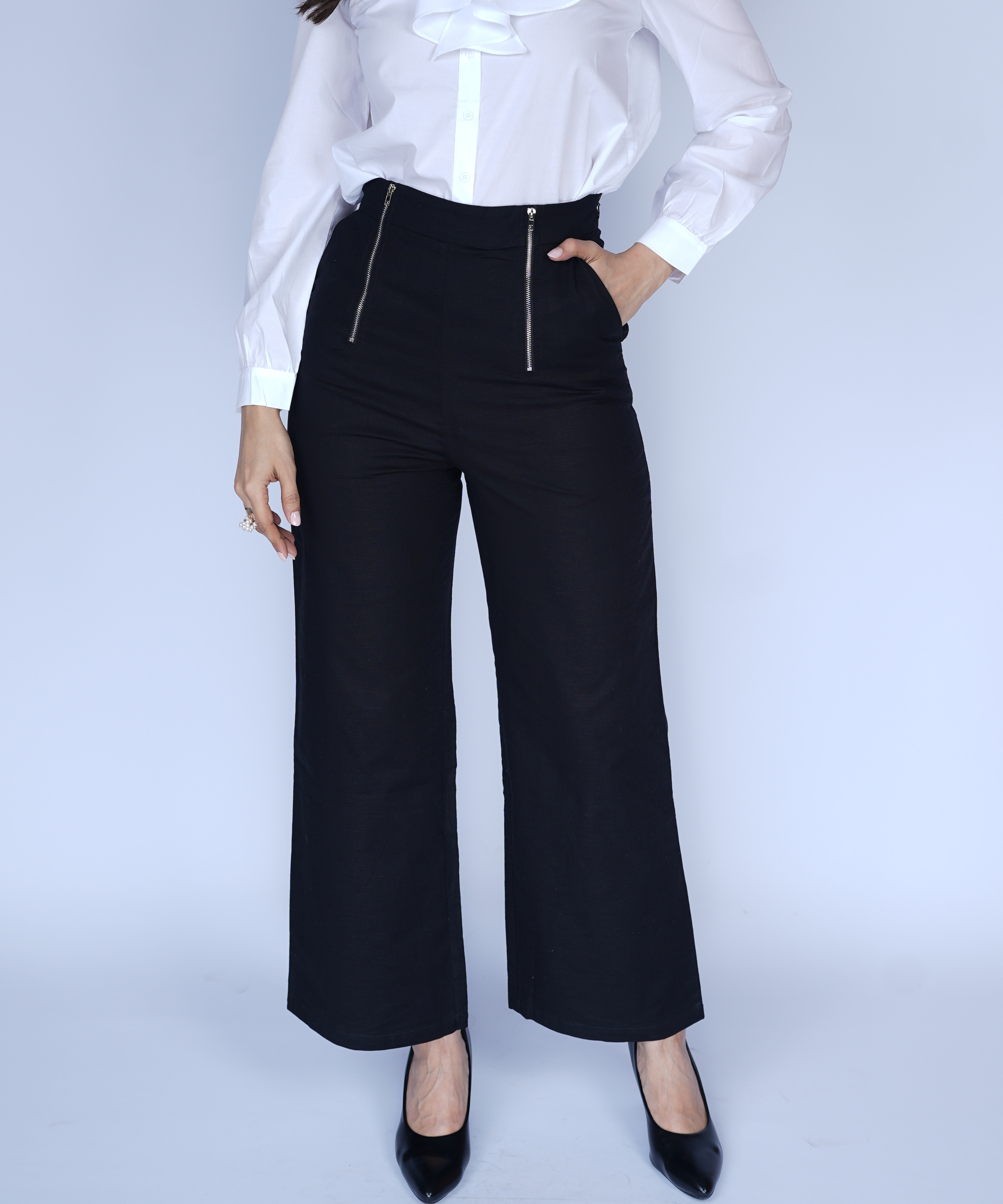 Linen Pant