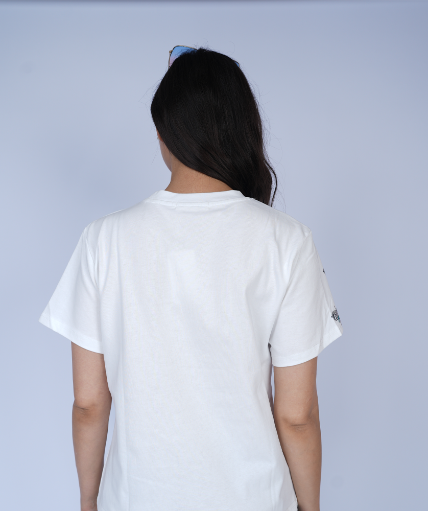Royal Nectar Tee